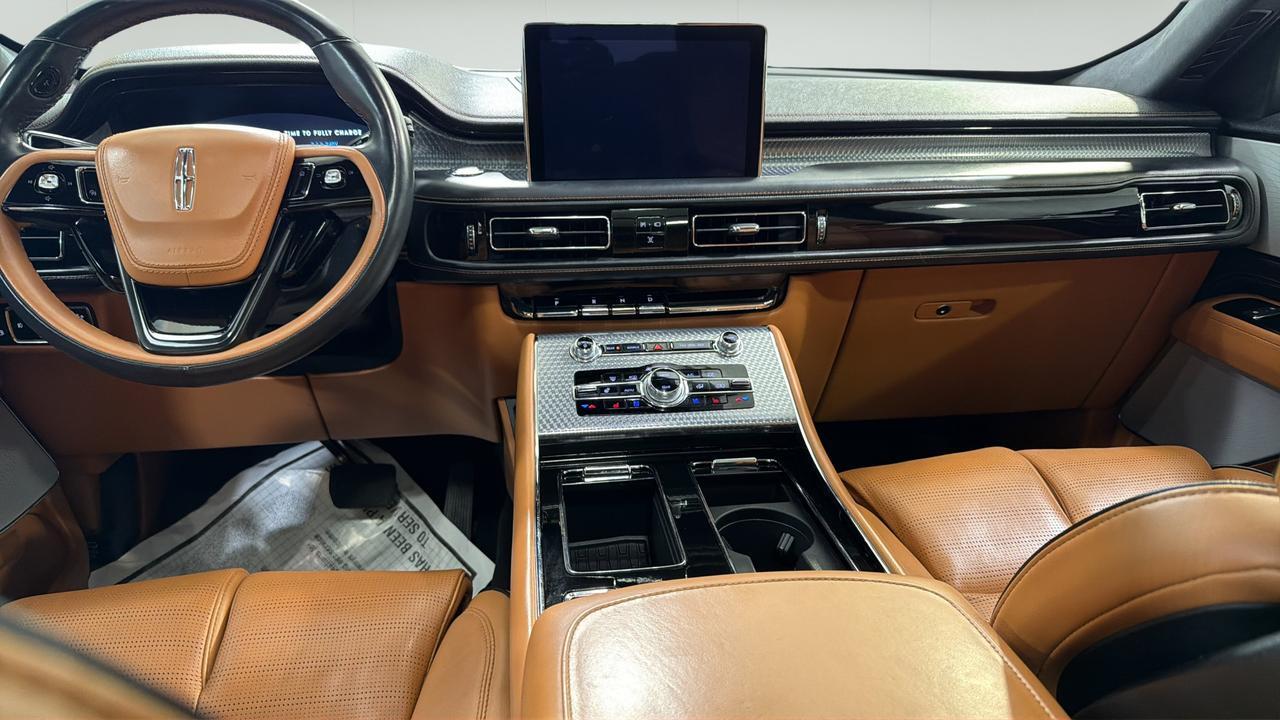 2023 Lincoln Aviator Black Label Grand Touring San Antonio TX