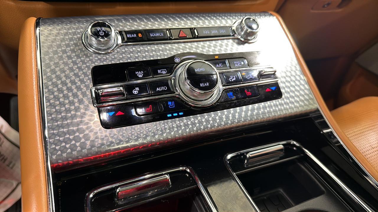 2023 Lincoln Aviator Black Label Grand Touring San Antonio TX