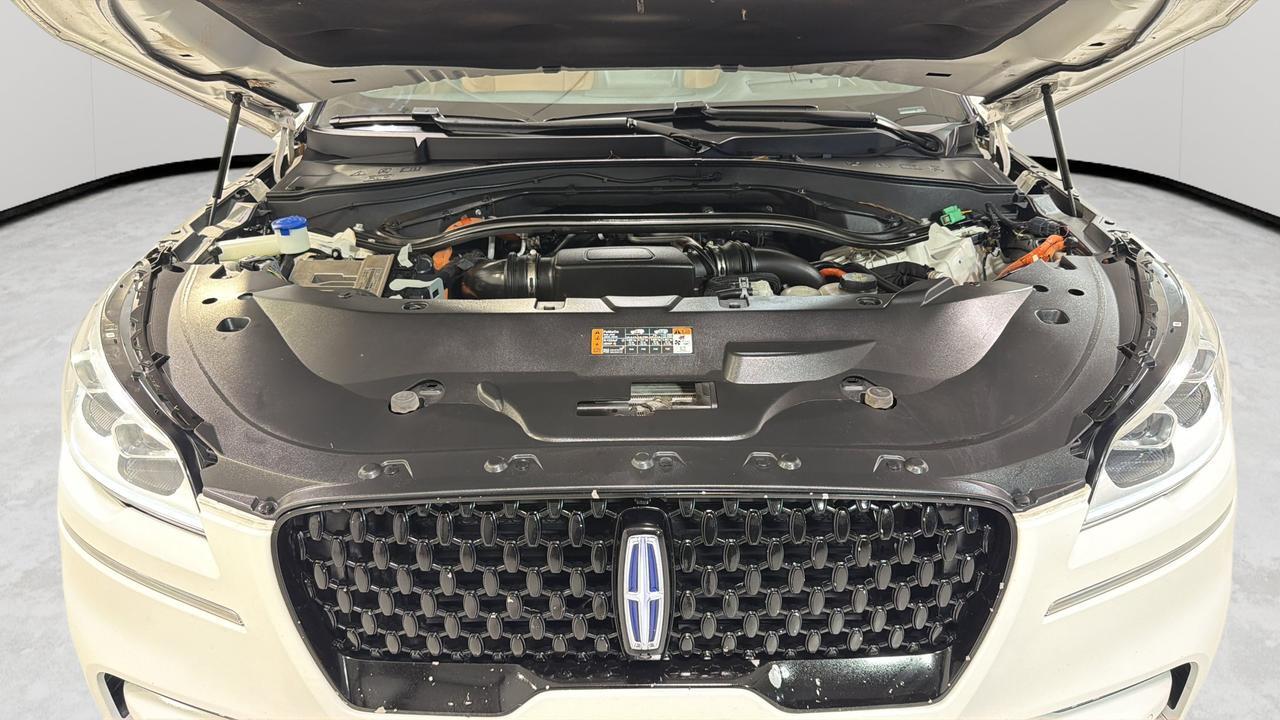 2023 Lincoln Aviator Black Label Grand Touring San Antonio TX