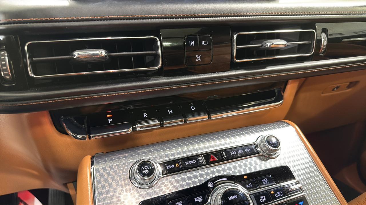 2023 Lincoln Aviator Black Label Grand Touring San Antonio TX