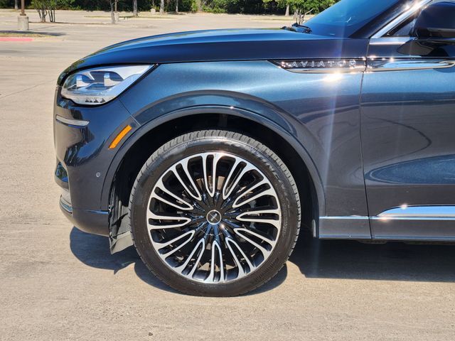 2023 Lincoln Aviator Black Label Grapevine TX