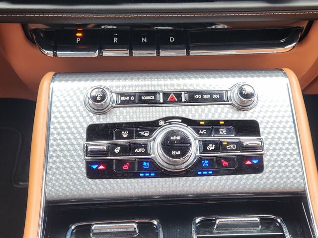 2023 Lincoln Aviator Black Label Grapevine TX