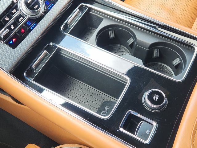2023 Lincoln Aviator Black Label Grapevine TX