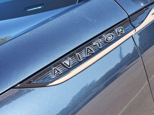 2023 Lincoln Aviator Black Label Grapevine TX