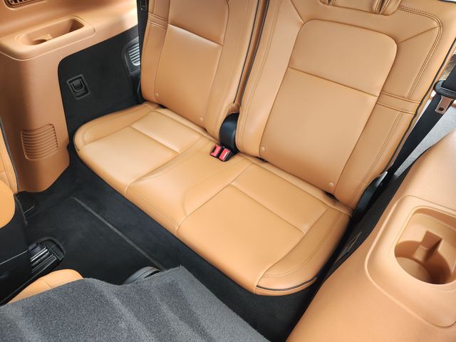 2023 Lincoln Aviator Black Label Grapevine TX