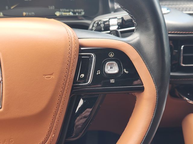 2023 Lincoln Aviator Black Label Grapevine TX