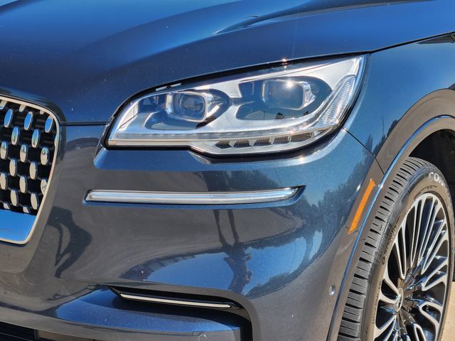 2023 Lincoln Aviator Black Label Grapevine TX