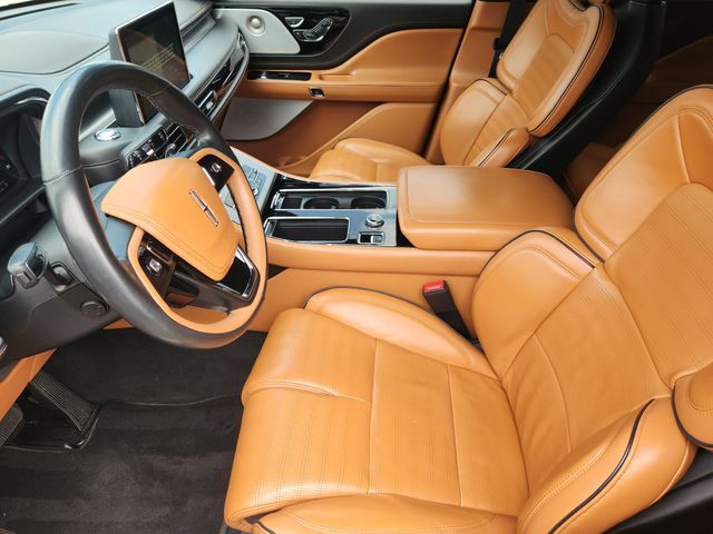 2023 Lincoln Aviator Black Label Grapevine TX