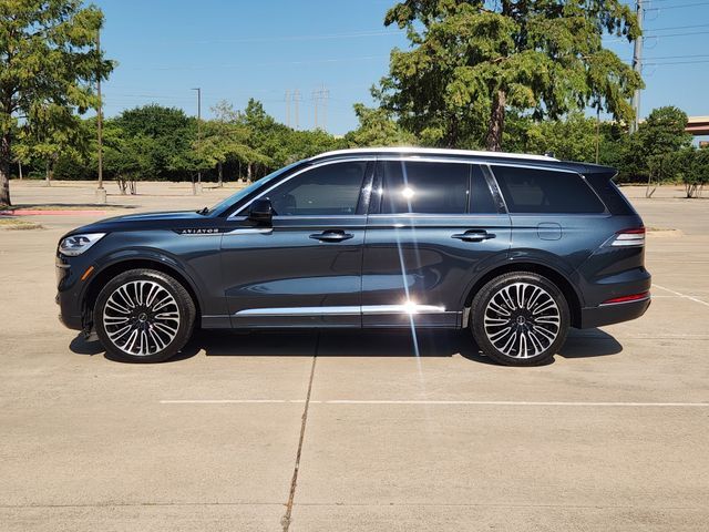 2023 Lincoln Aviator Black Label Grapevine TX