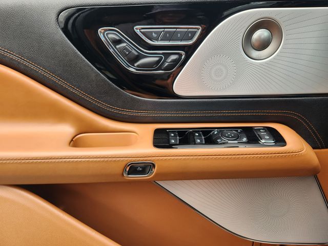 2023 Lincoln Aviator Black Label Grapevine TX