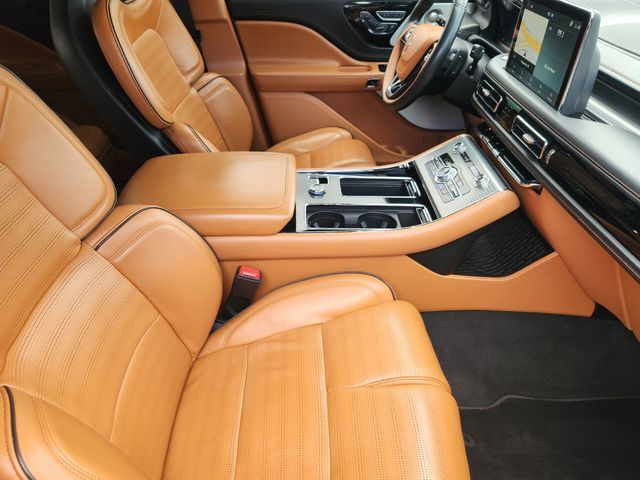 2023 Lincoln Aviator Black Label Grapevine TX