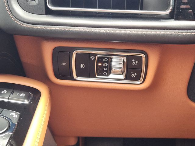 2023 Lincoln Aviator Black Label Grapevine TX