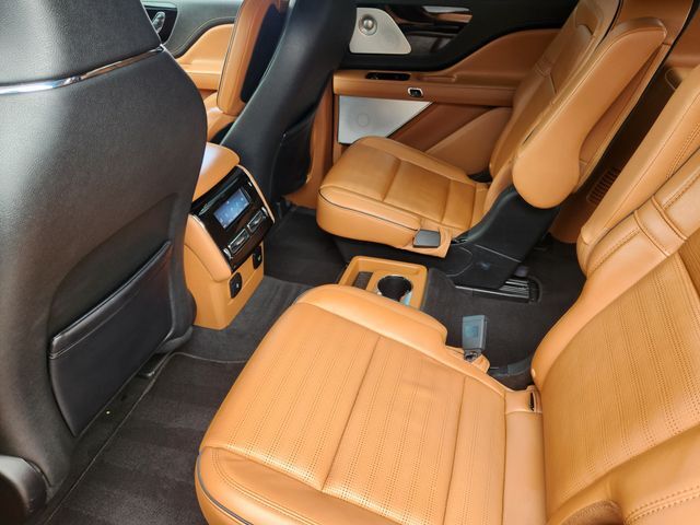 2023 Lincoln Aviator Black Label Grapevine TX