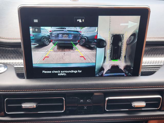 2023 Lincoln Aviator Black Label Grapevine TX