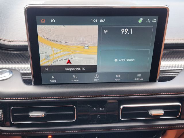 2023 Lincoln Aviator Black Label Grapevine TX