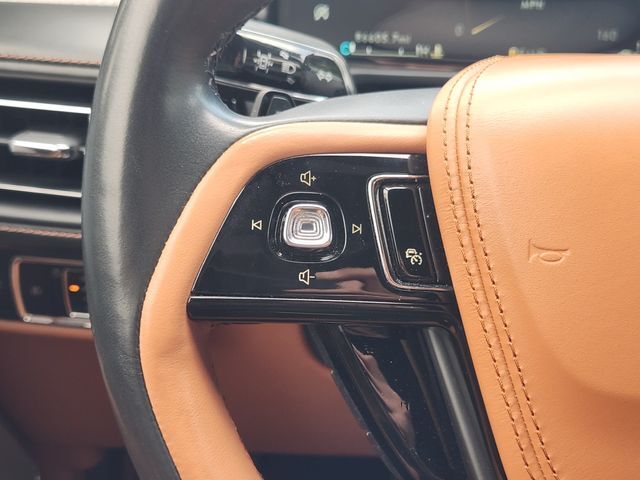 2023 Lincoln Aviator Black Label Grapevine TX