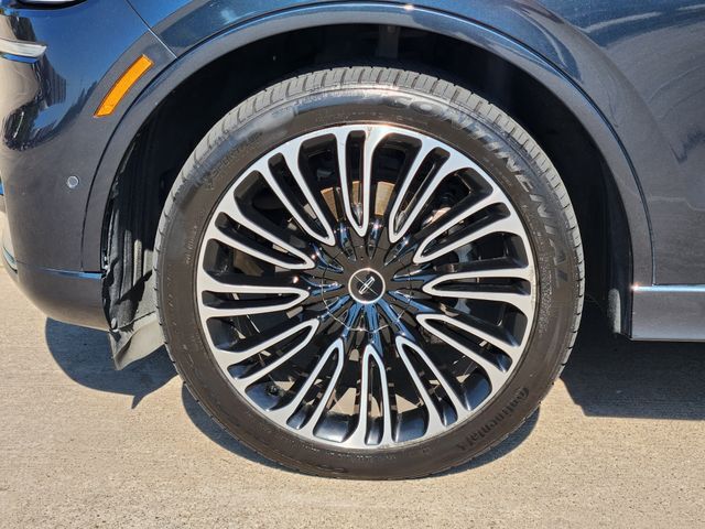 2023 Lincoln Aviator Black Label Grapevine TX