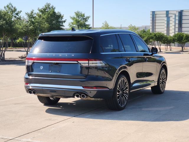 2023 Lincoln Aviator Black Label Grapevine TX