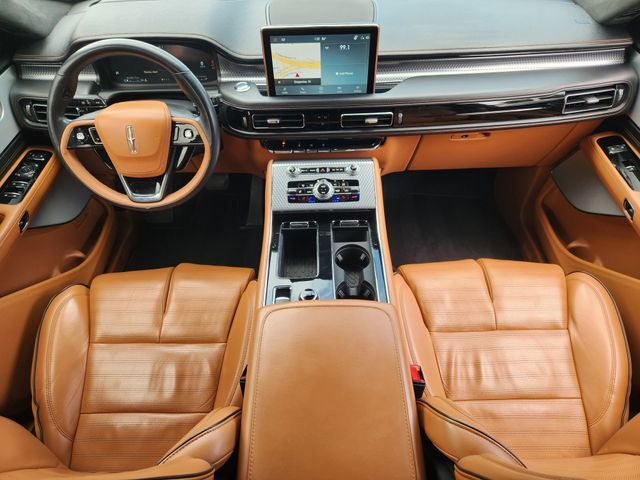 2023 Lincoln Aviator Black Label Grapevine TX
