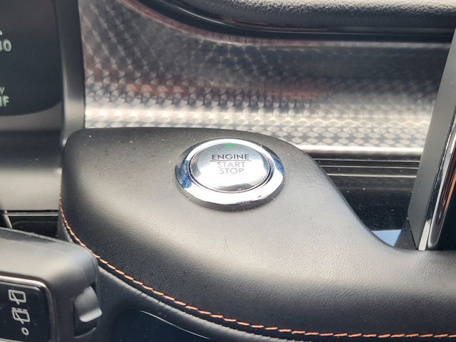 2023 Lincoln Aviator Black Label Grapevine TX