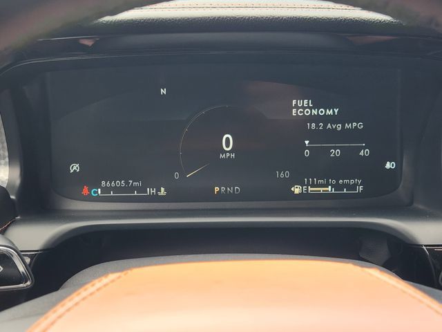 2023 Lincoln Aviator Black Label Grapevine TX