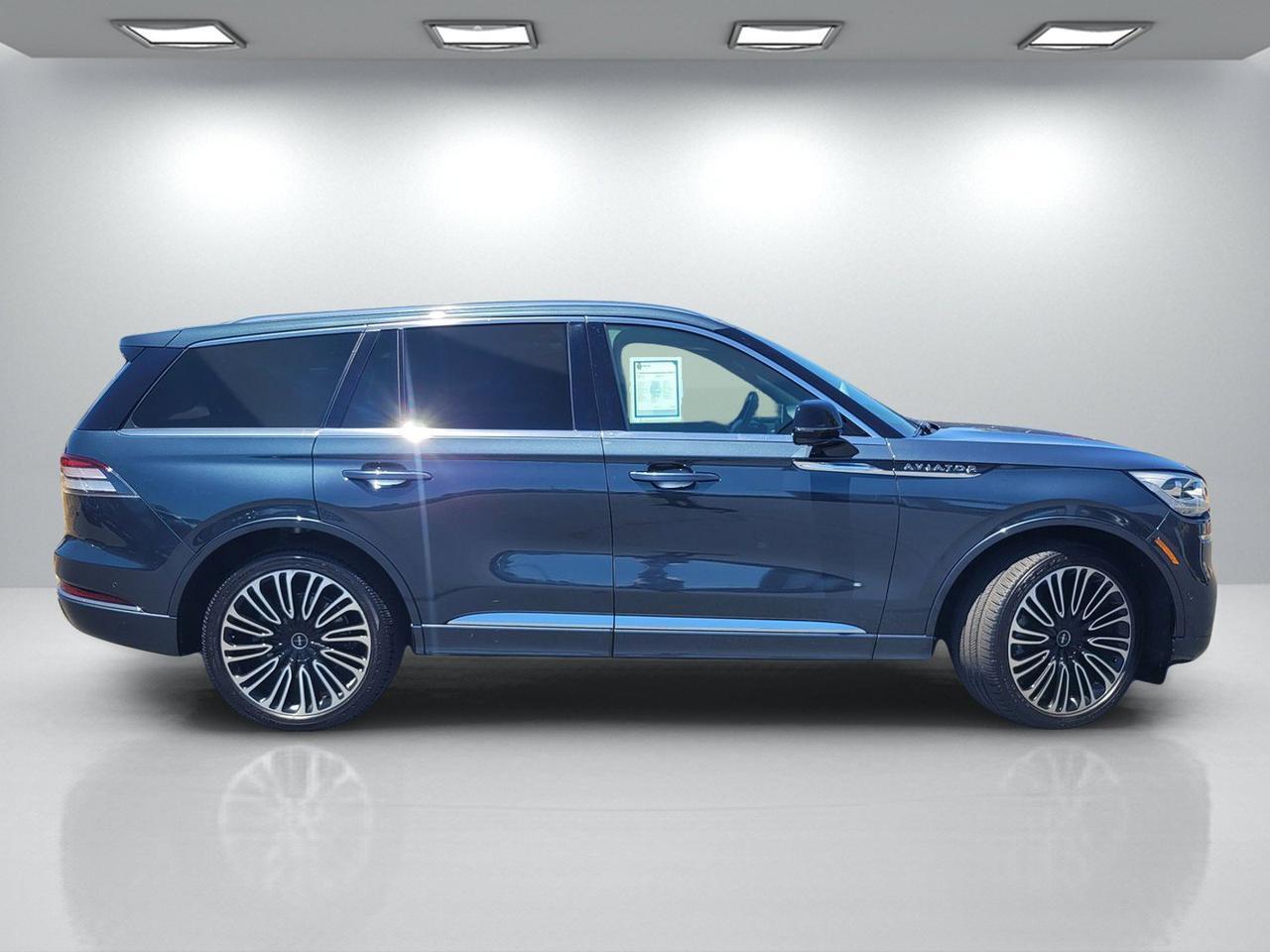 2023 Lincoln Aviator Black Label Roseville CA