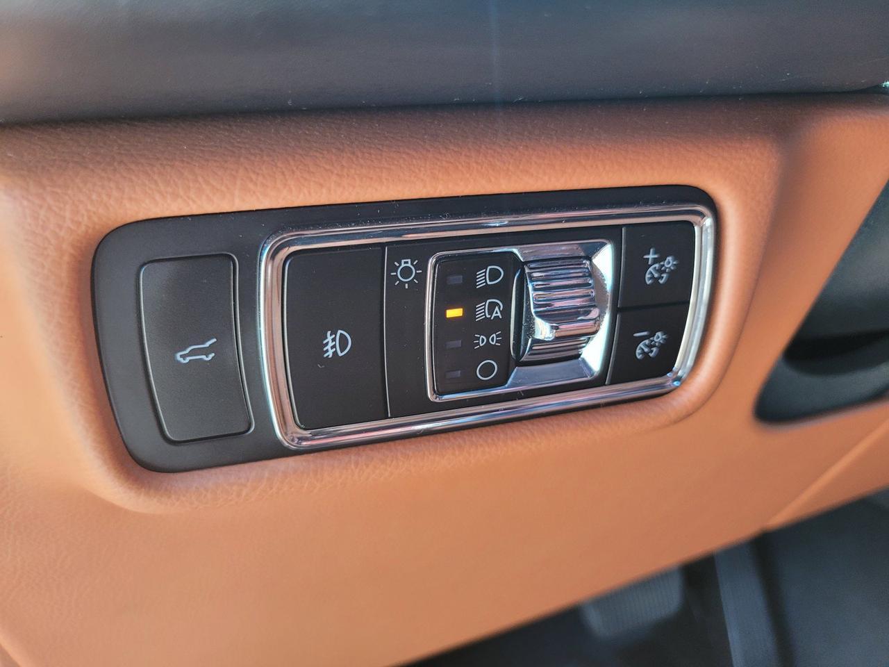 2023 Lincoln Aviator Black Label Roseville CA