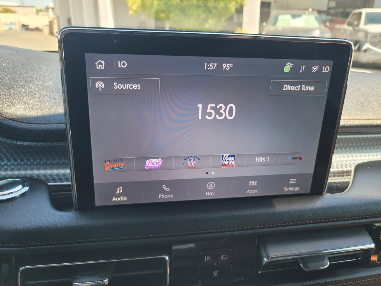2023 Lincoln Aviator Black Label Roseville CA