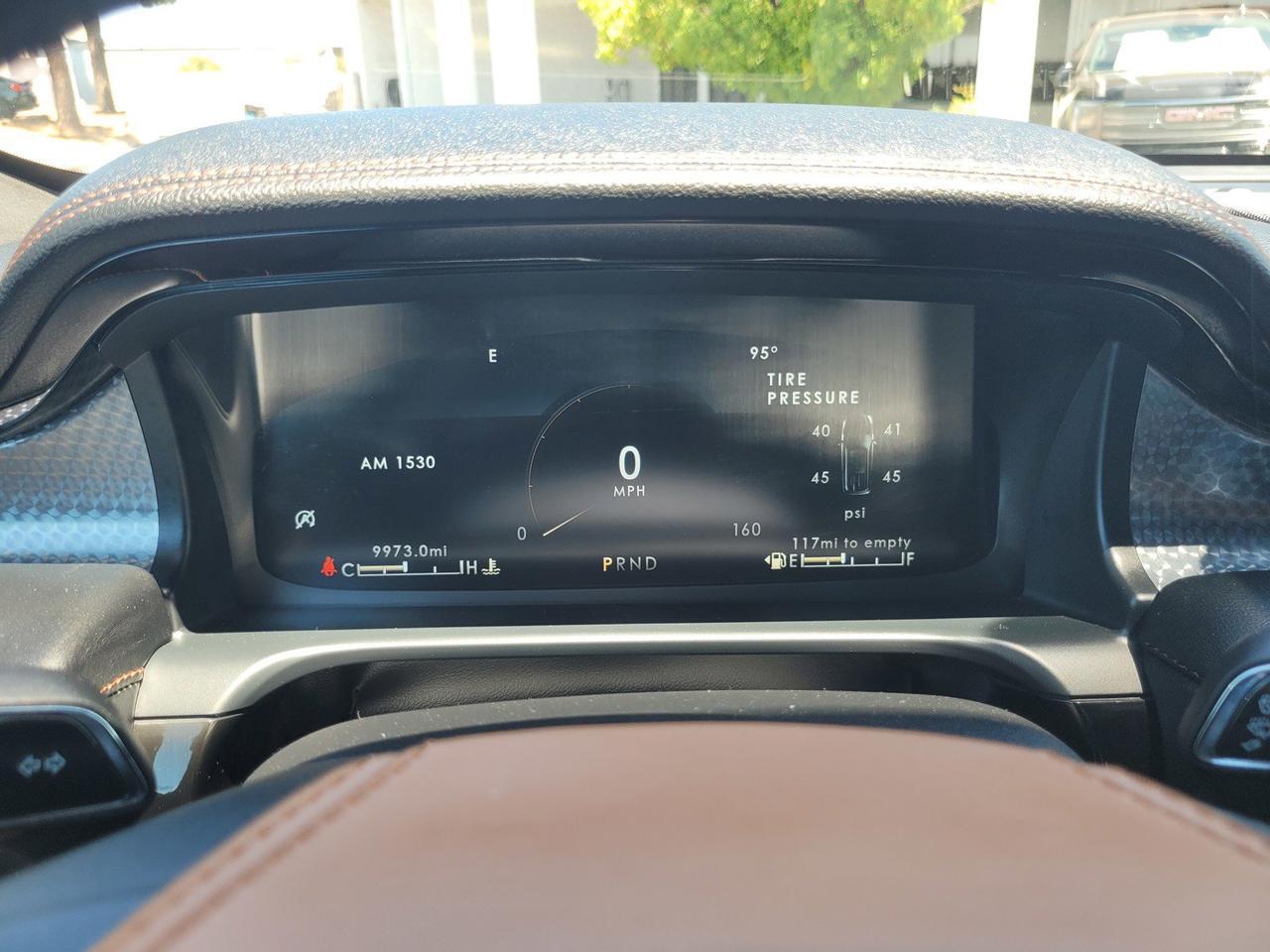 2023 Lincoln Aviator Black Label Roseville CA