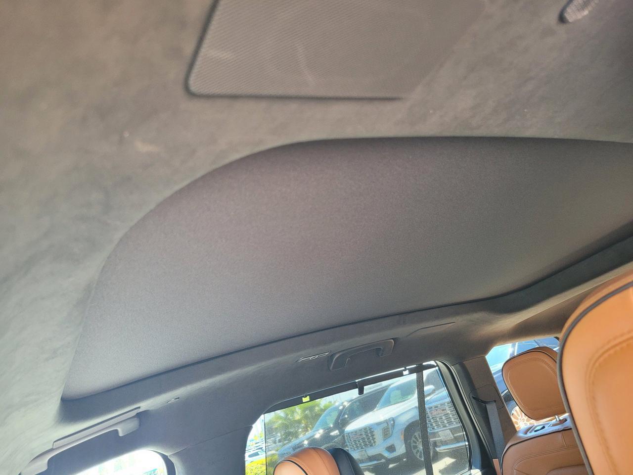 2023 Lincoln Aviator Black Label Roseville CA
