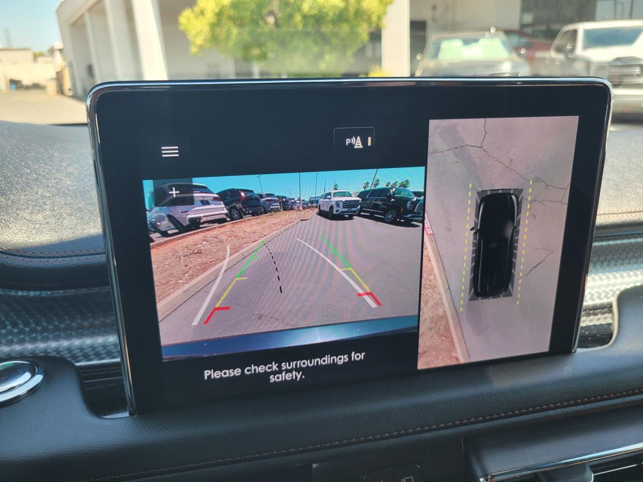 2023 Lincoln Aviator Black Label Roseville CA