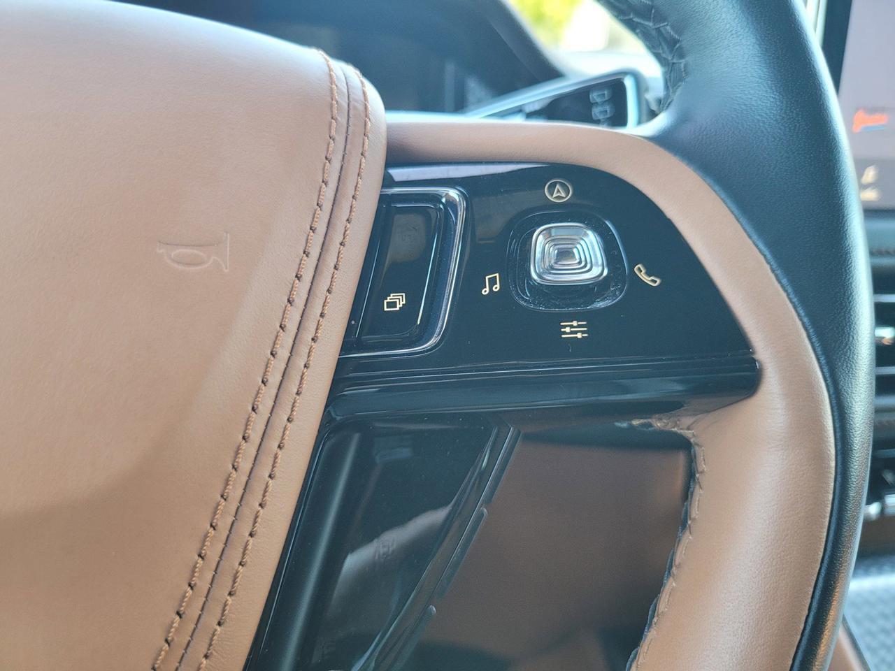 2023 Lincoln Aviator Black Label Roseville CA