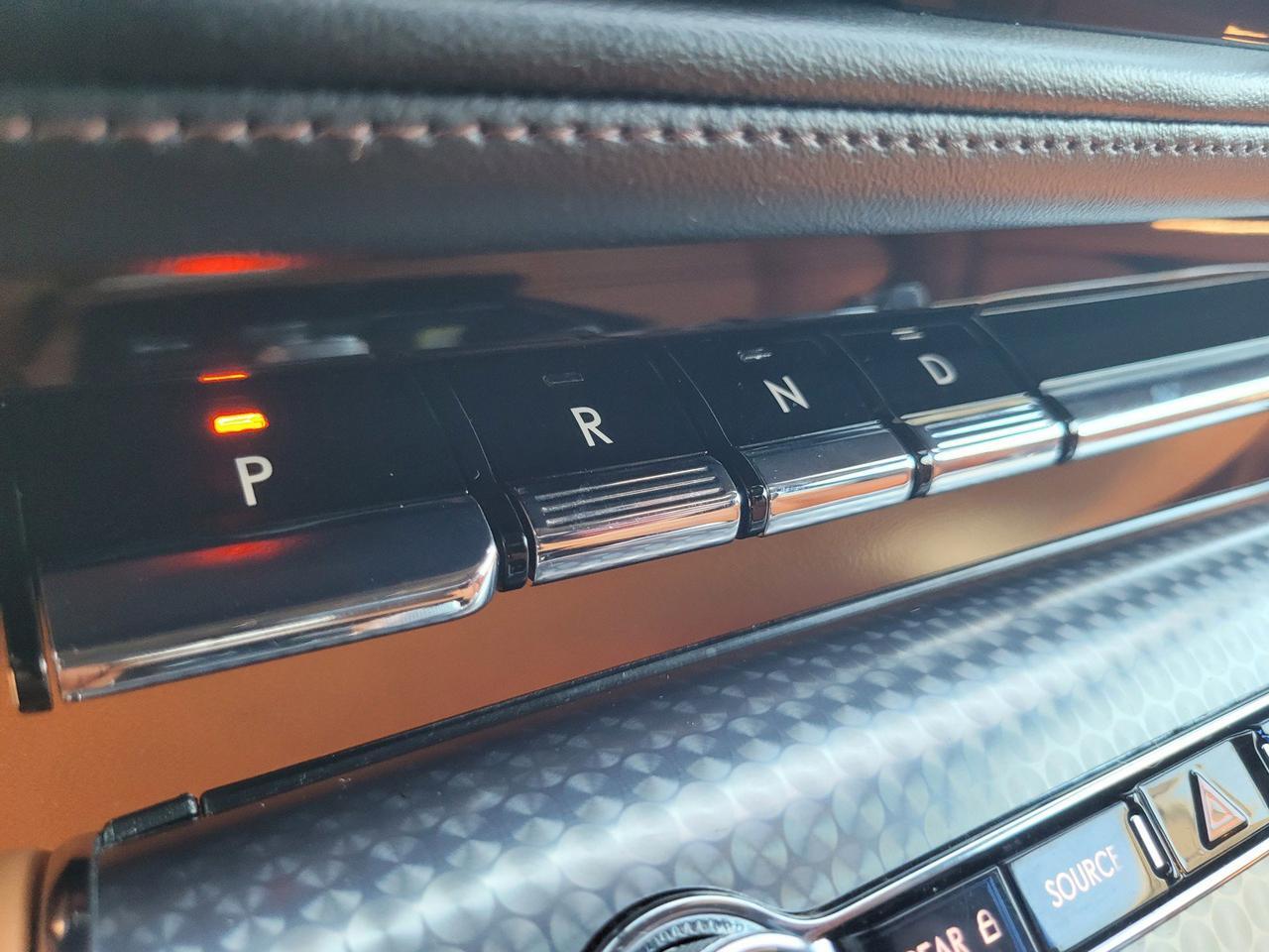 2023 Lincoln Aviator Black Label Roseville CA