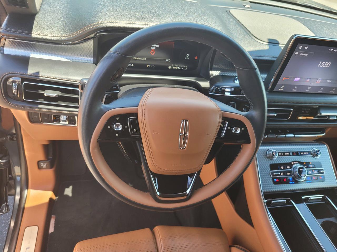 2023 Lincoln Aviator Black Label Roseville CA