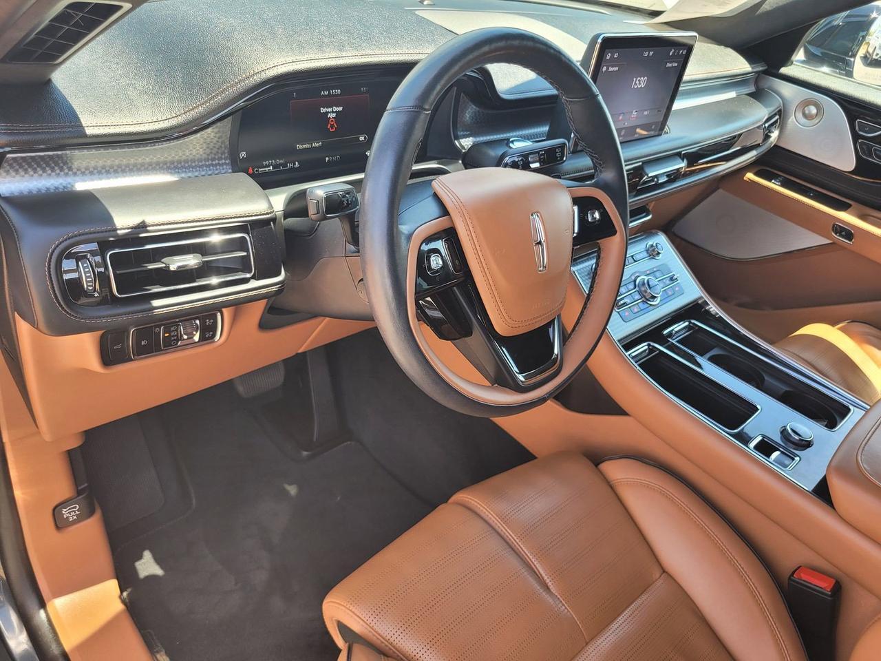 2023 Lincoln Aviator Black Label Roseville CA