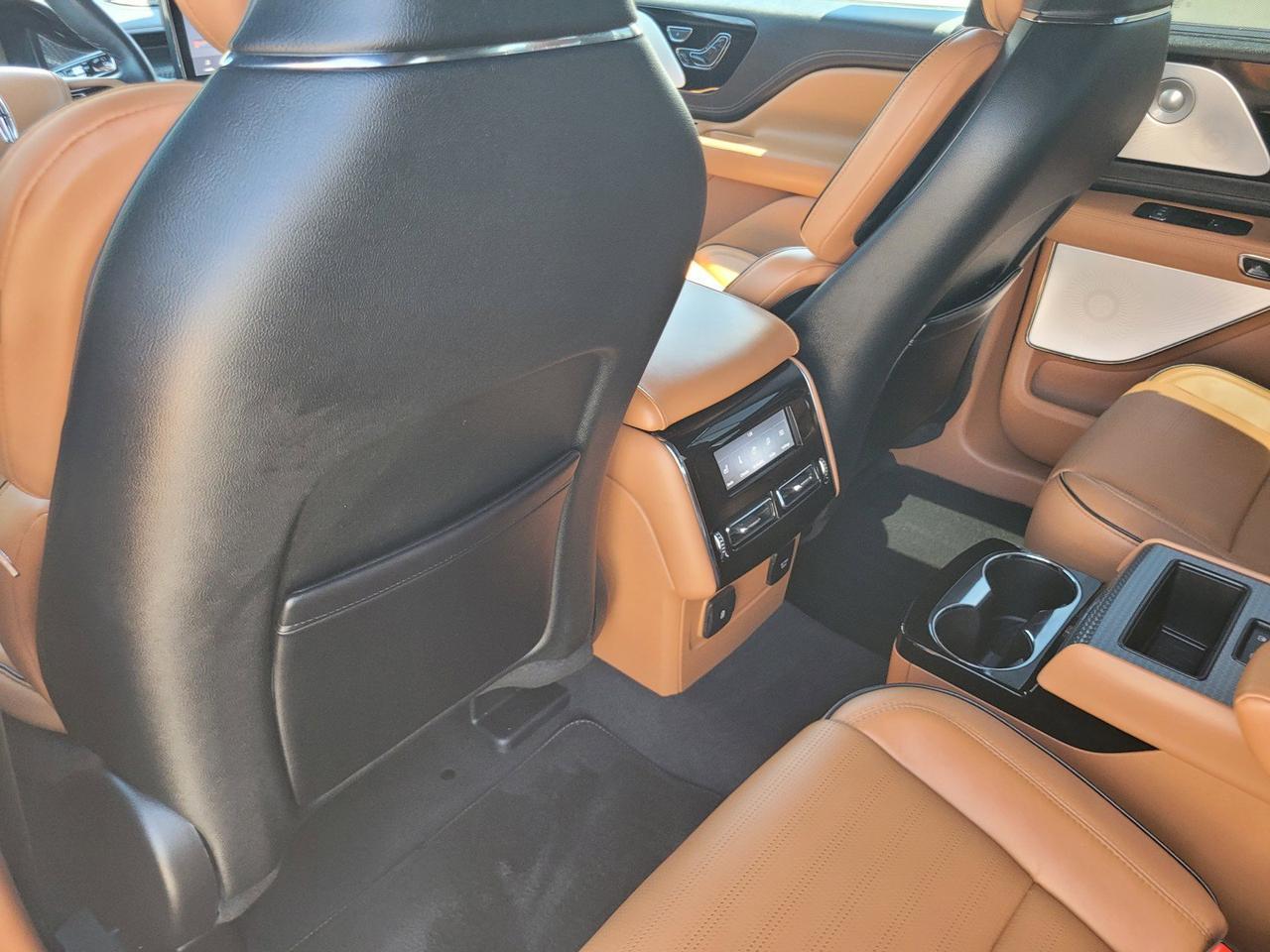 2023 Lincoln Aviator Black Label Roseville CA