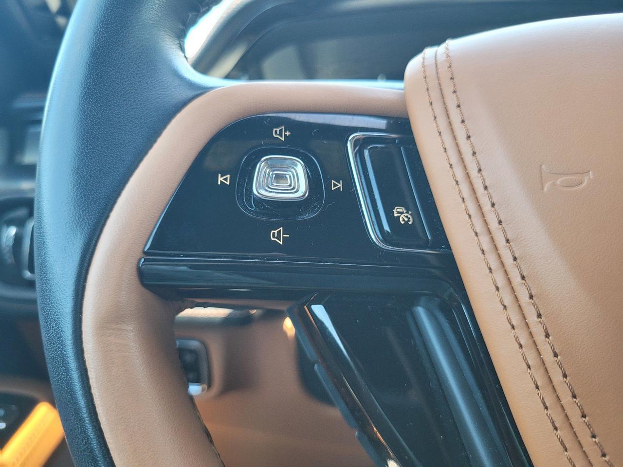 2023 Lincoln Aviator Black Label Roseville CA