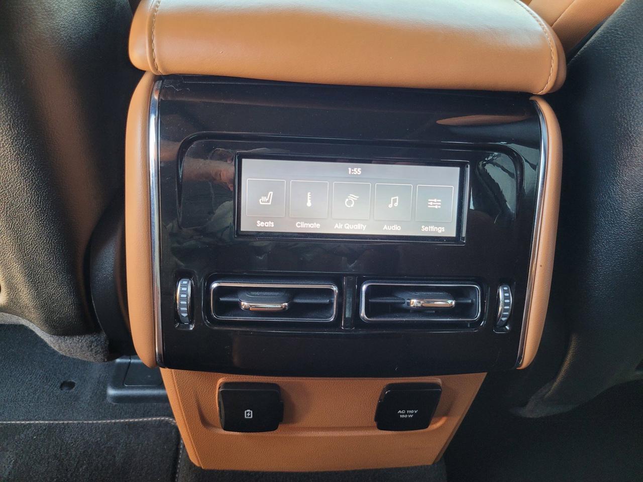 2023 Lincoln Aviator Black Label Roseville CA