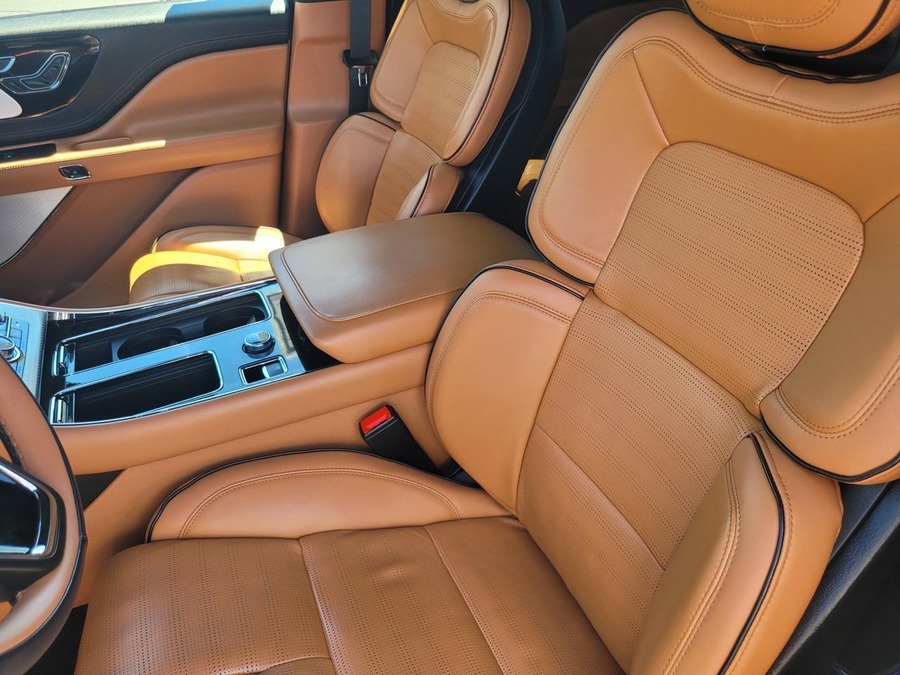 2023 Lincoln Aviator Black Label Roseville CA