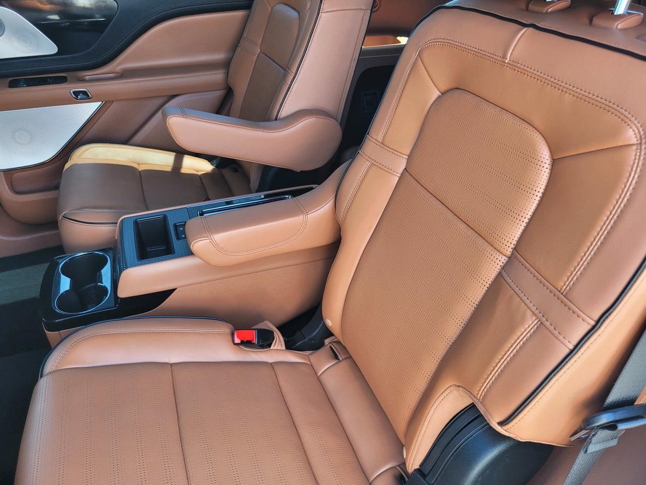 2023 Lincoln Aviator Black Label Roseville CA