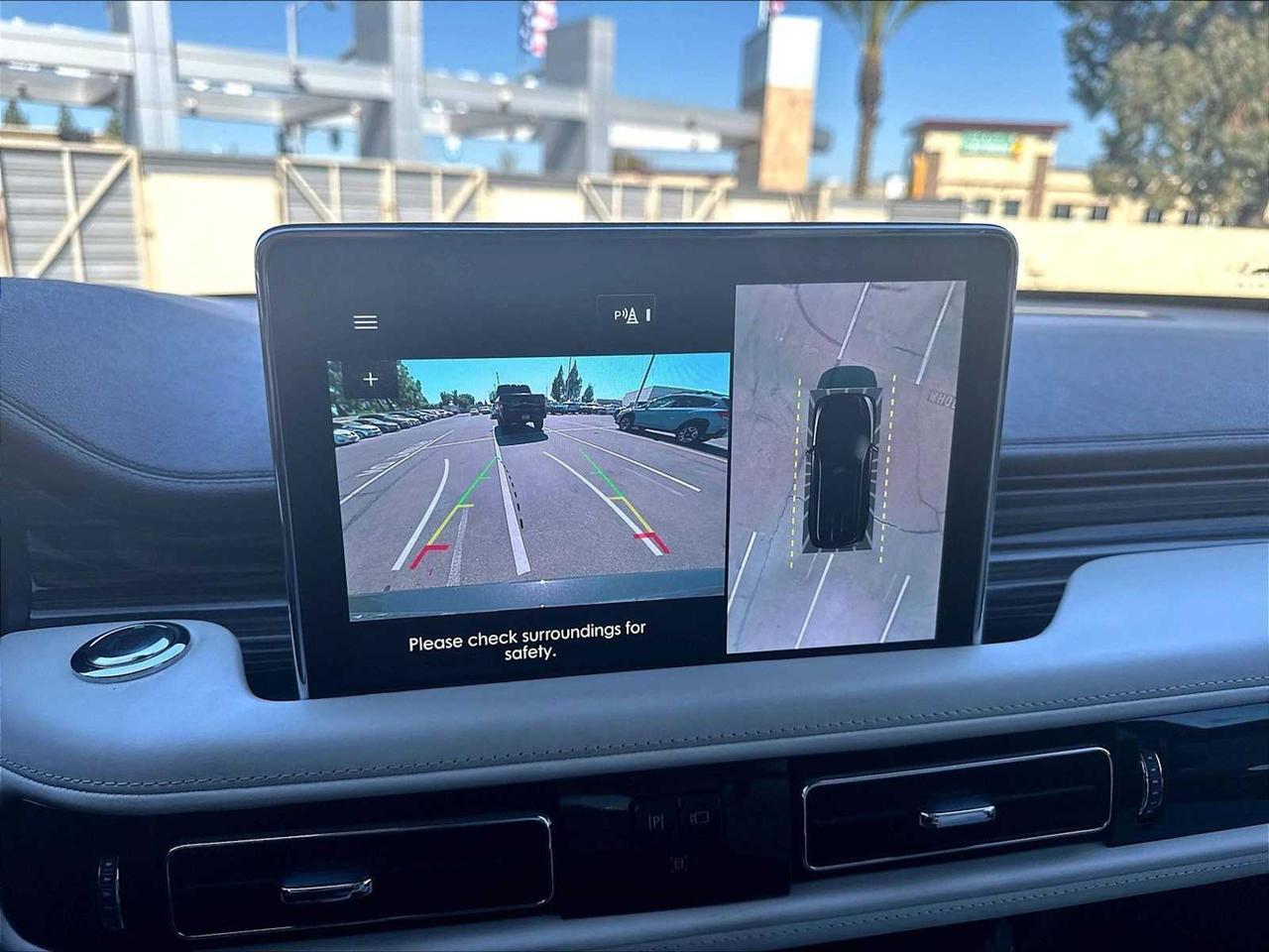 2023 Lincoln Aviator Black Label Roseville CA