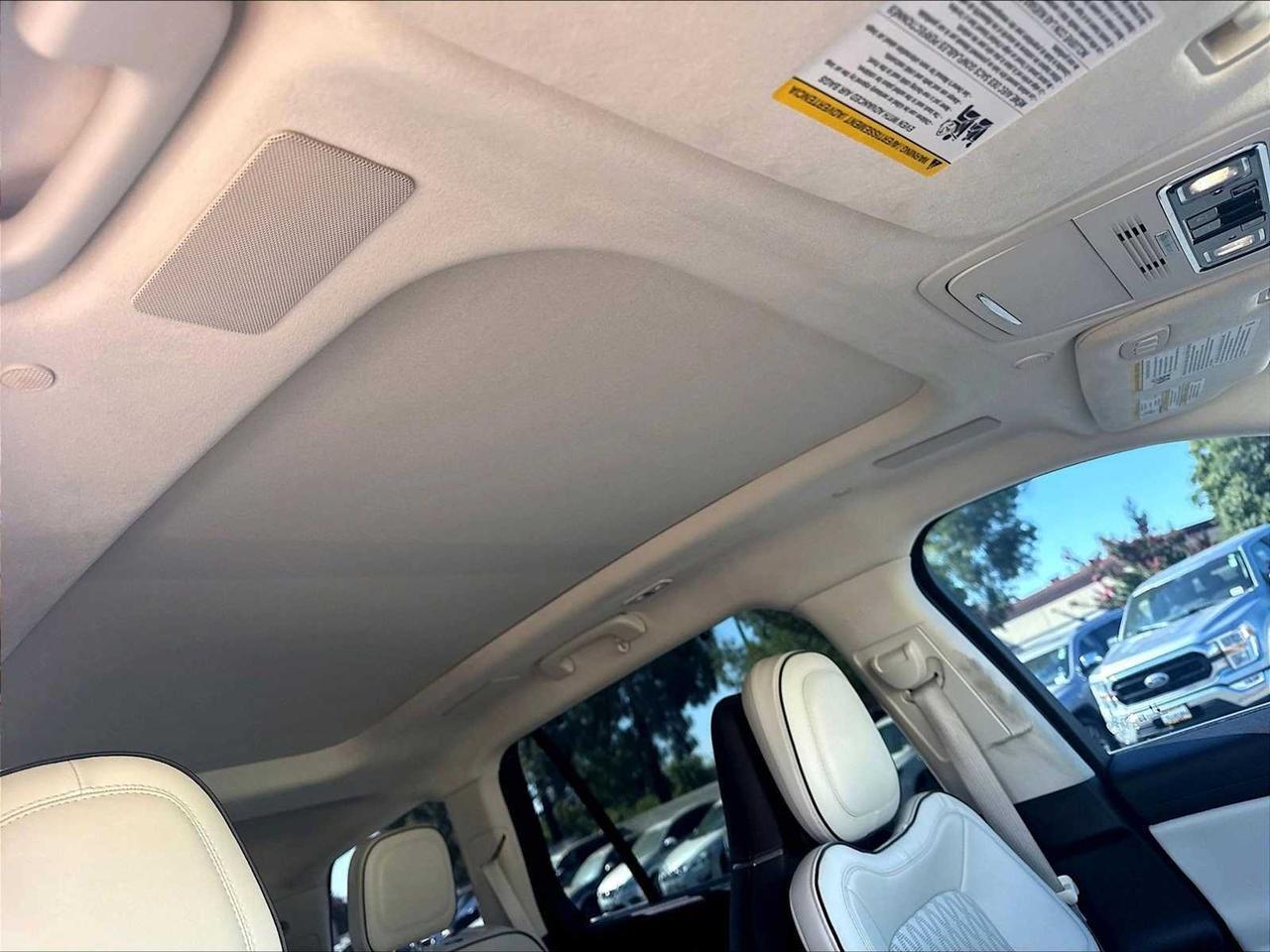 2023 Lincoln Aviator Black Label Roseville CA