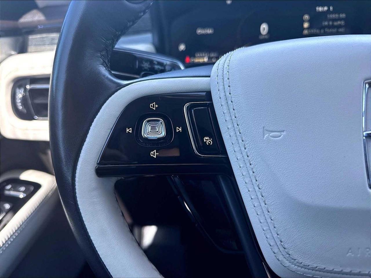 2023 Lincoln Aviator Black Label Roseville CA