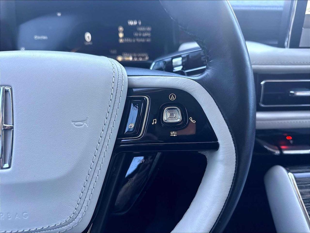 2023 Lincoln Aviator Black Label Roseville CA