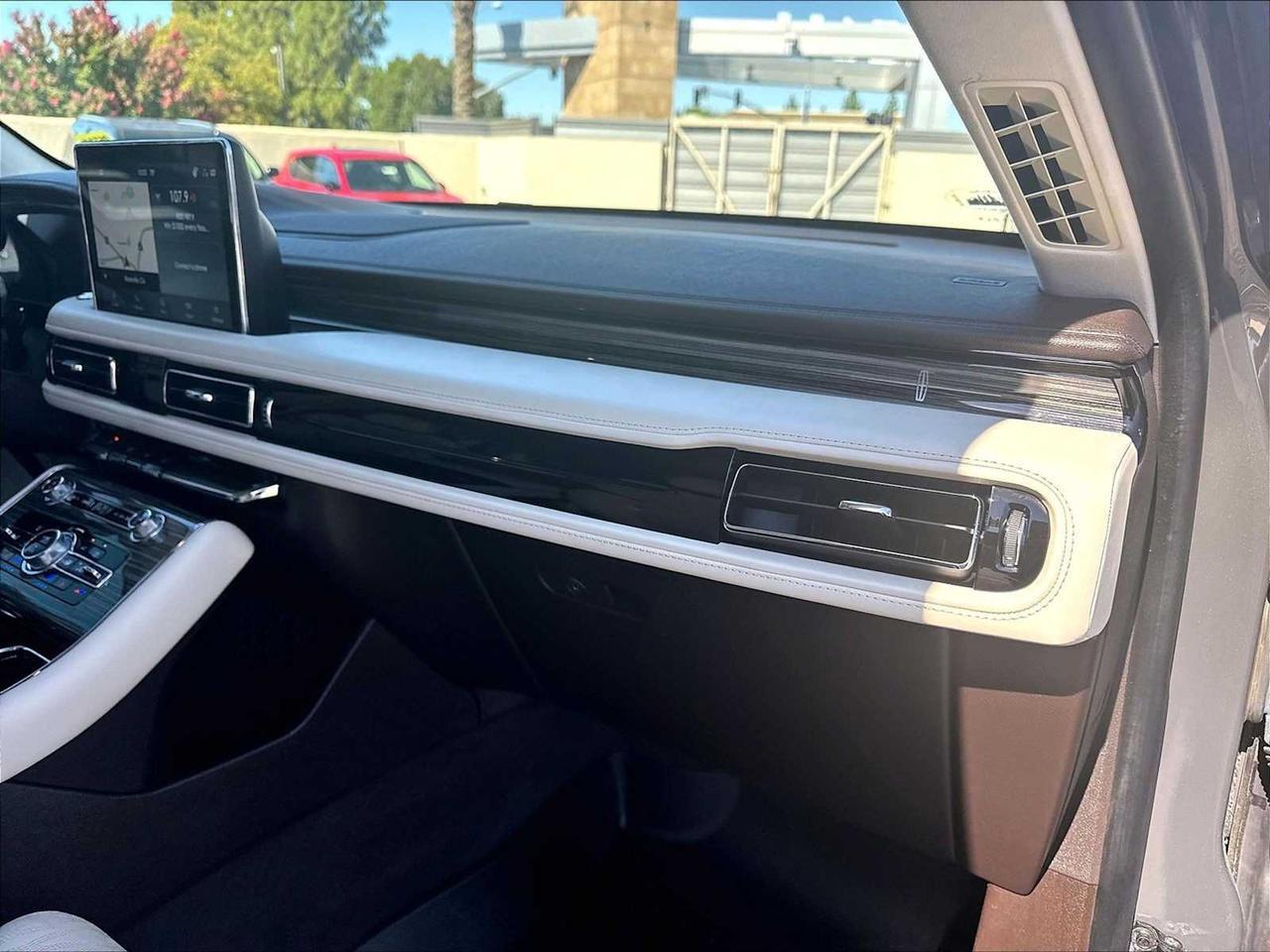 2023 Lincoln Aviator Black Label Roseville CA