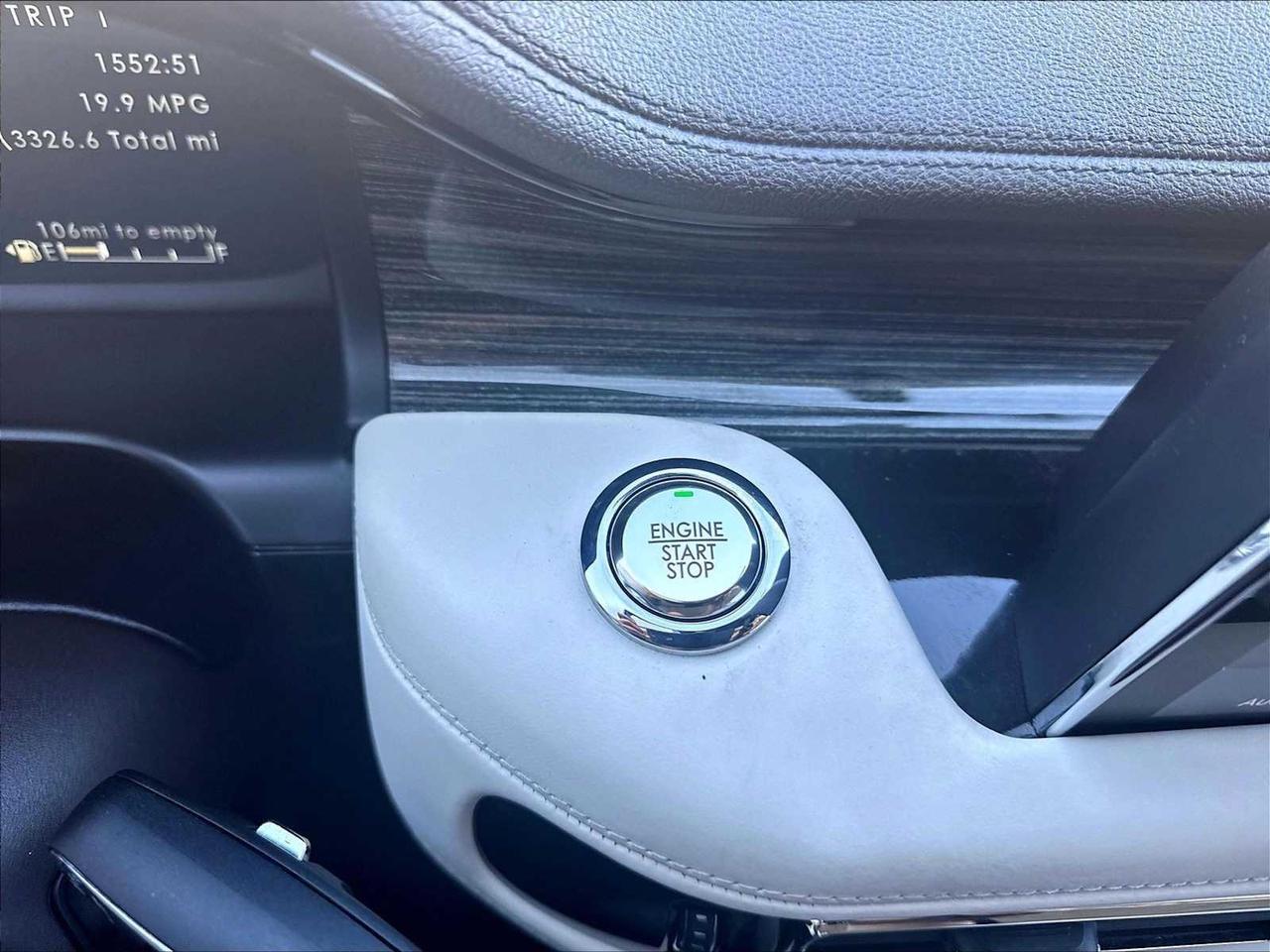 2023 Lincoln Aviator Black Label Roseville CA