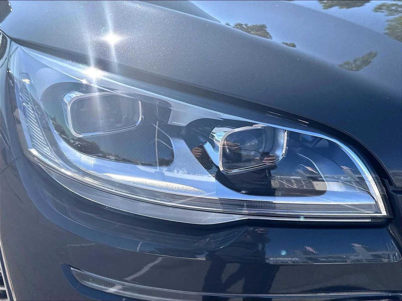 2023 Lincoln Aviator Black Label Roseville CA