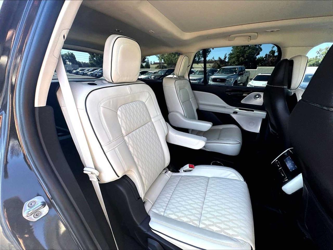 2023 Lincoln Aviator Black Label Roseville CA