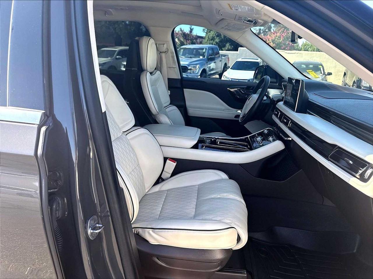 2023 Lincoln Aviator Black Label Roseville CA