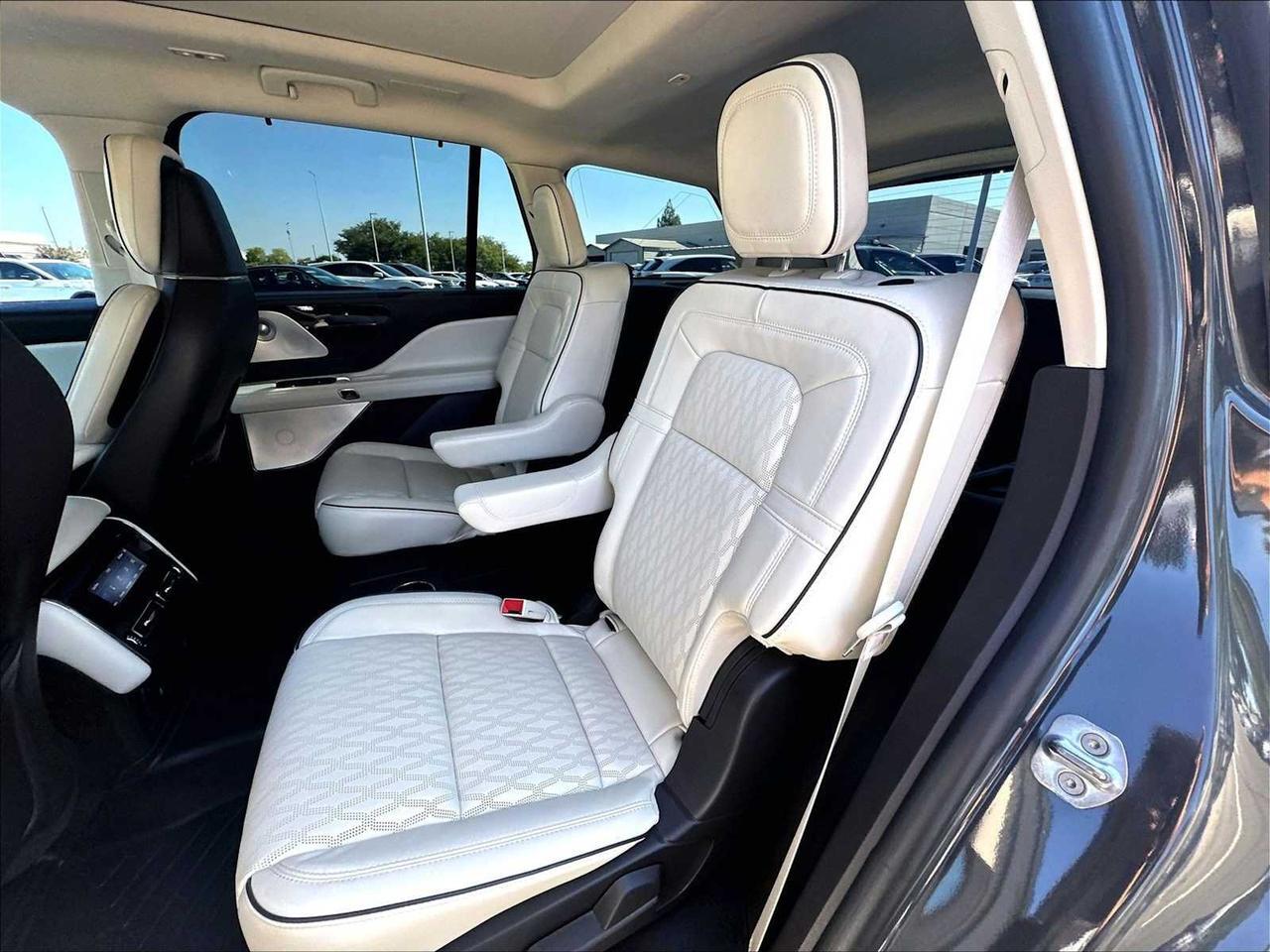 2023 Lincoln Aviator Black Label Roseville CA